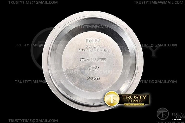 0514 R2DJ0257B – DJ2 41mm Oys Cozy 660